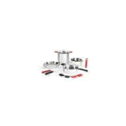 Anse Mutine Amovible Blanc Cristel -Boutique GreenPan anse mutine amovible blanc cristel 2