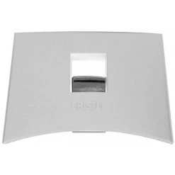 Anse Mutine Amovible Blanc Cristel