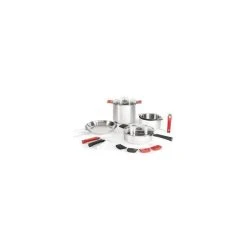 Anse Mutine Amovible Taupe Cristel 7 Anse Mutine Amovible Taupe Cristel -Boutique GreenPan anse mutine amovible taupe cristel 3