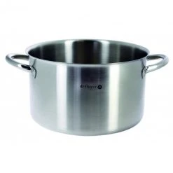 Braisière Inox Ø40cm Prim'Appety De Buyer