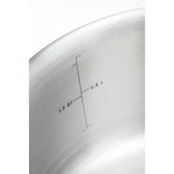 Casserole Inox Ø 14 cm Alchimy De Buyer -Boutique GreenPan casserole inox o 14 cm alchimy de buyer 2