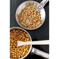 Casserole Inox Ø 16 cm Alchimy De Buyer -Boutique GreenPan casserole inox o 16 cm alchimy de buyer 3