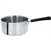 Casserole Mutine Ø 18 cm Manche Fixe Inox Cristel