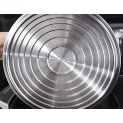 Cocotte en Fonte d'Aluminium Ø22 cm 3.3L CELESTE GreenPan -Boutique GreenPan cocotte en fonte d aluminium o22 cm 33l celeste greenpan 2