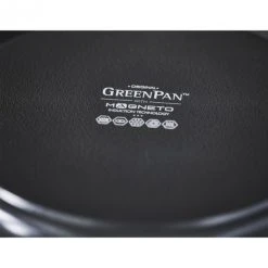 Cocotte en Fonte d'Aluminium Ø22 cm 3.3L CELESTE GreenPan -Boutique GreenPan cocotte en fonte d aluminium o22 cm 33l celeste greenpan 4