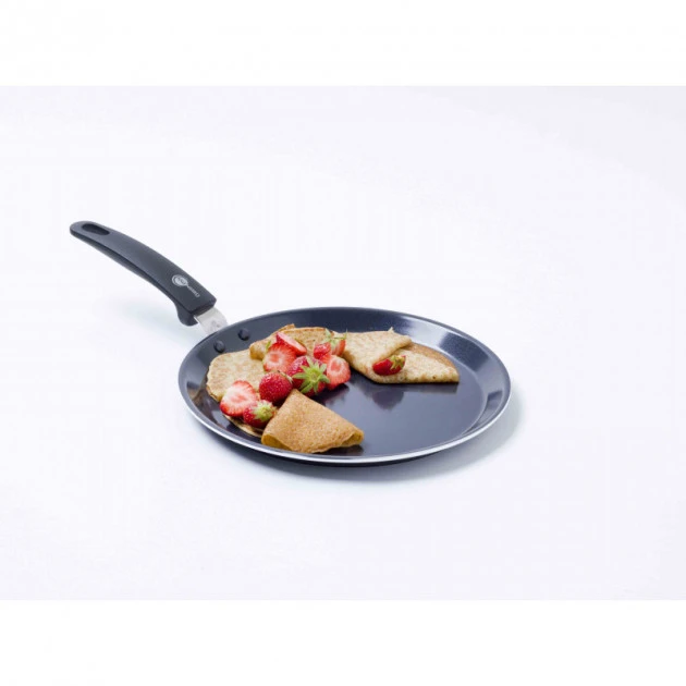 Crêpière Antiadhésif Ø28 cm GreenPan™ 2 Crêpière Antiadhésif Ø28 cm GreenPan™ – Image 2