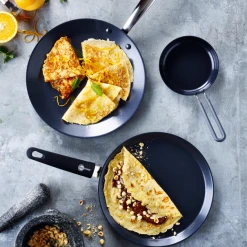 Crêpière en Céramique Ø 24 cm, collection BARCELONA PRO GreenPan -Boutique GreenPan crepiere en ceramique o 24 cm collection barcelona greenpan 2