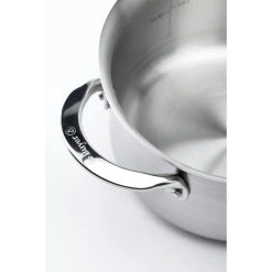 Faitout Inox Ø 16 cm Alchimy De Buyer -Boutique GreenPan faitout inox o 16 cm alchimy de buyer 2