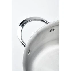 Faitout Inox Ø 24 cm Alchimy De Buyer -Boutique GreenPan faitout inox o 24 cm alchimy de buyer 2