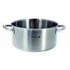 Faitout Inox Ø20cm Prim'Appety De Buyer