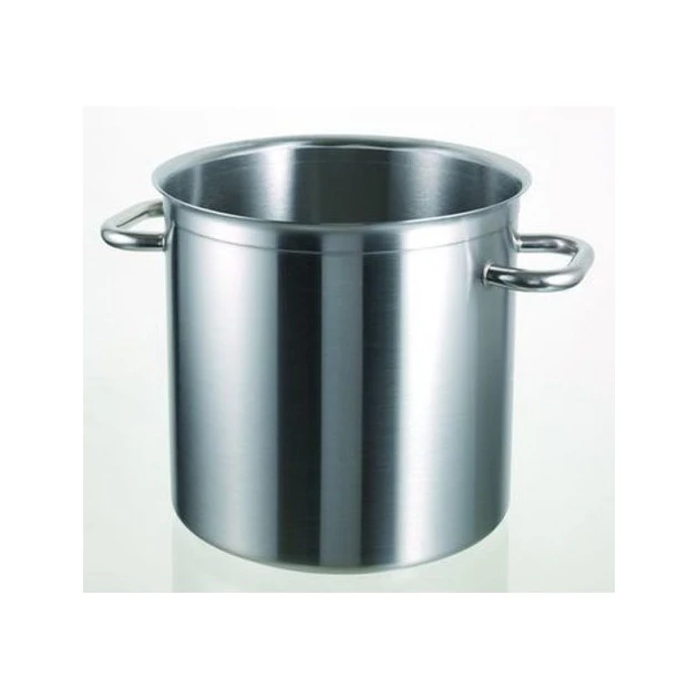 Marmite Inox Ø 36 cm x H 36 cm Excellence Matfer 1 Marmite Inox Ø 36 cm x H 36 cm Excellence Matfer
