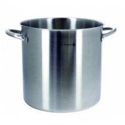 Marmite Inox Ø20cm Prim'Appety De Buyer