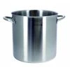 Marmite Inox Ø28cm Prim'Appety De Buyer
