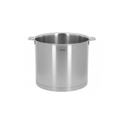 Marmite Ø 20 cm Strate Amovible Inox Cristel