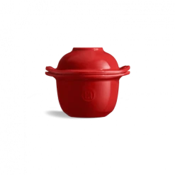 Mini Cocotte Coquetier en Céramique Ø 14 cm Grand Cru Emile Henry