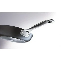 Poêle 26 cm Anti-Adhérente Les Forgées Le Creuset -Boutique GreenPan poele 26 cm le creuset anti adherente les forgees 2