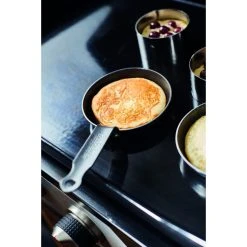 Poêle à Blinis Tôle Bleue Ø 12 cm Outdoor De Buyer 8 Poêle à Blinis Tôle Bleue Ø 12 cm Outdoor De Buyer -Boutique GreenPan poele a blinis tole bleue o 12 cm outdoor de buyer 3