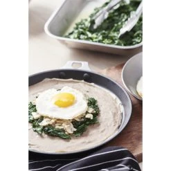 Poêle à Crêpes Anti Adhésive Ø 30 cm Choc Intense Amovible De Buyer -Boutique GreenPan poele a crepes anti adhesive o 30 cm choc intense amovible de buyer 3