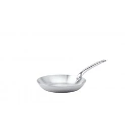 Poêle à Frire Inox Ø 28 cm Alchimy De Buyer
