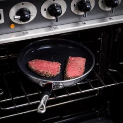 Poêle à Frire Inox Ø 30 cm PREMIERE GreenPan -Boutique GreenPan poele a frire inox o 30 cm premiere greenpan 6