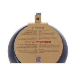 Poêle à Frire Tôle Bleue Ø 28 cm Outdoor De Buyer -Boutique GreenPan poele a frire tole bleue o 28 cm outdoor de buyer 5