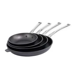 Poêle anti-adhésive Ø 20 cm Choc Extreme de Buyer