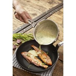 Poêle Anti Adhésive Ø 32 cm Choc Intense De Buyer -Boutique GreenPan poele anti adhesive o 32 cm choc intense de buyer 3