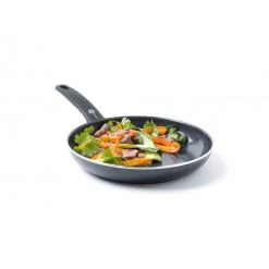 Poêle en Céramique Ø 24 cm, collection CAMBRIDGE GreenPan™ -Boutique GreenPan poele en ceramique o 24 cm collection cambridge greenpan 4