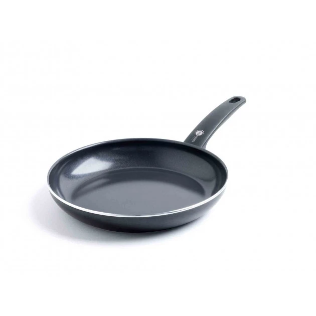 Poêle en Céramique Ø 30 cm, collection CAMBRIDGE GreenPan™ 2 Poêle en Céramique Ø 30 cm, collection CAMBRIDGE GreenPan™ – Image 2