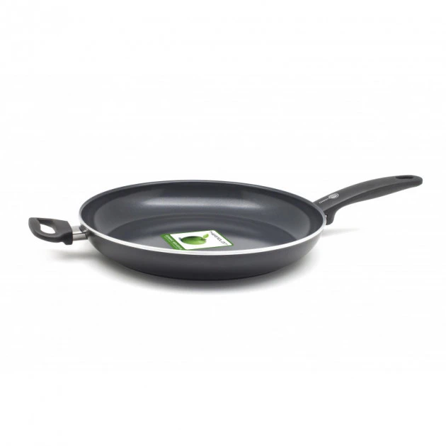 Poêle en Céramique Ø32 cm, collection CAMBRIDGE GreenPan 1 Poêle en Céramique Ø32 cm, collection CAMBRIDGE GreenPan