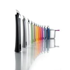 Poêle Mutine Ø 24 cm Manche Amovible Anti-Adhésive Inox Cristel -Boutique GreenPan poele mutine o 24 cm manche amovible anti adhesive inox cristel 2