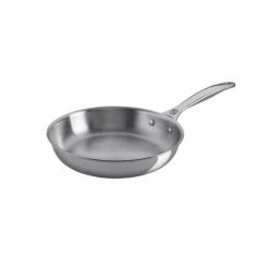 Poêle profonde Ø 24 cm Inox Le Creuset