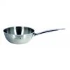 Sauteuse Bombée Inox Ø18cm Prim'Appety De Buyer