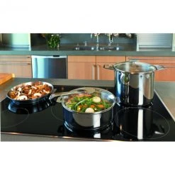 Sauteuse Casteline Ø 24 cm Manche Amovible Inox Cristel 10 Sauteuse Casteline Ø 24 cm Manche Amovible Inox Cristel -Boutique GreenPan sauteuse casteline o 24 cm manche amovible inox cristel 4