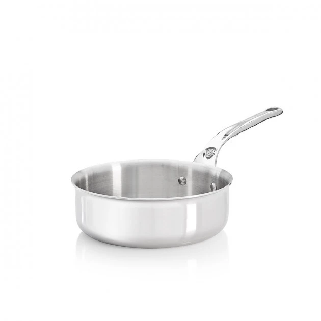 Sauteuse droite Affinity Ø 20cm de Buyer 1 Sauteuse droite Affinity Ø 20cm de Buyer