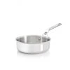Sauteuse droite Affinity Ø 24cm de Buyer