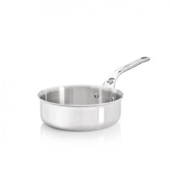 Sauteuse droite Affinity Ø 24cm de Buyer