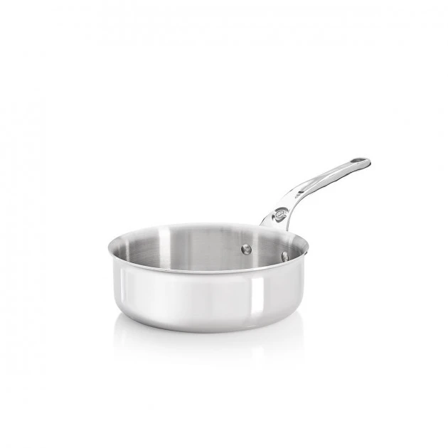 Sauteuse Droite Affinity Ø 28cm de Buyer 1 Sauteuse Droite Affinity Ø 28cm de Buyer