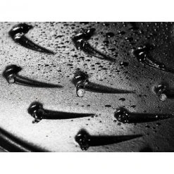 Sauteuse en Fonte Chistera 24 cm Gris Graphite Staub -Boutique GreenPan sauteuse en fonte chistera 24 cm gris graphite staub 5