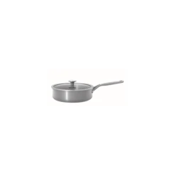 Sauteuse Inox 24cm KitchenAid
