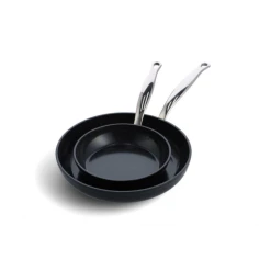 Set de 2 PoĂȘles 20 et 28 cm collection BARCELONA PRO GreenPan