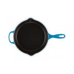 Skillet Rond Profond 26cm en Fonte Marseille Le Creuset -Boutique GreenPan skillet rond profond 26cm en fonte marseille le creuset 3